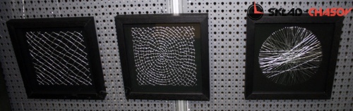 Панно настенное "Перемещение 1" фото фото 3