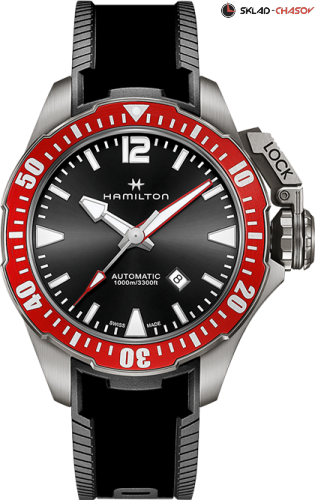 Hamilton H77805335 фото