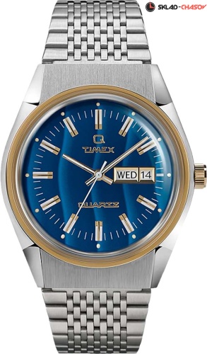 Timex TW2T80800IO фото