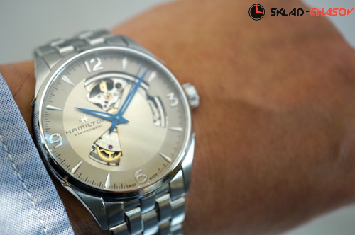 Hamilton H32705121 фото фото 4