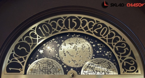 Hermle 01210-031171 фото фото 4