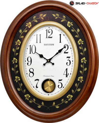 Rhythm CMJ580NR06 фото