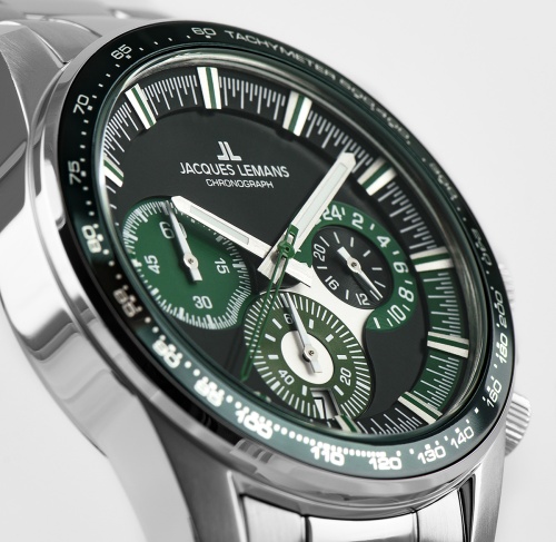 Jacques Lemans 1-2127G фото фото 2