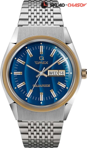 Timex TW2T80800IO фото