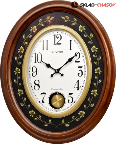 Rhythm CMJ580NR06 фото