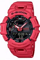 Casio GBA-900RD-4A фото