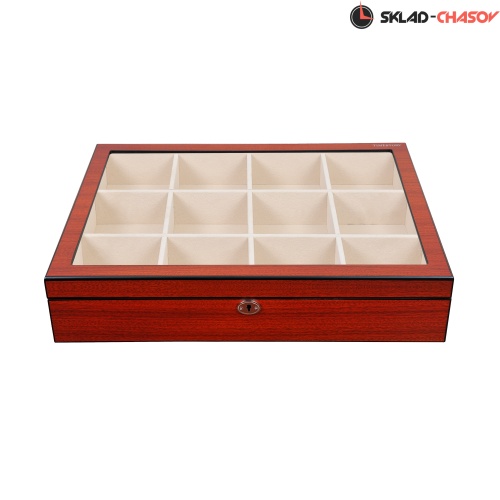 Шкатулка для галстуков VARIOUS T12 фото фото 4