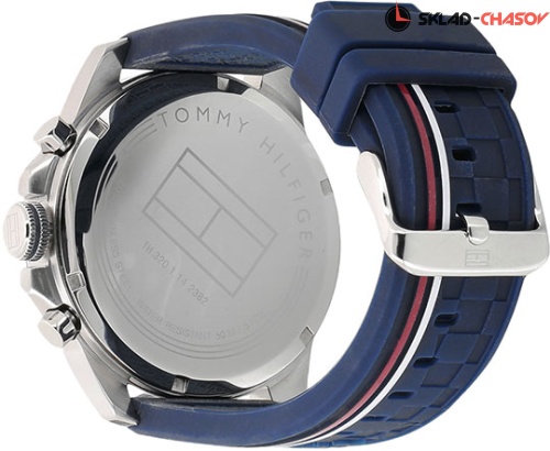 Мужские Tommy Hilfiger Decker 1791476 фото фото 2