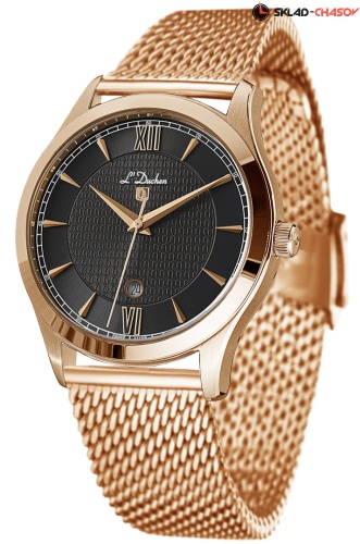 Мужские L'Duchen Carcassonne D 761.42.11 M фото фото 2