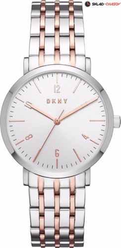 Женские DKNY Minetta NY2651 фото