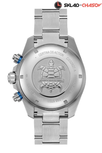 Certina C032.827.11.041.00 фото фото 5