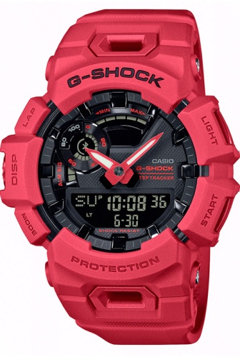 Casio GBA-900RD-4A фото