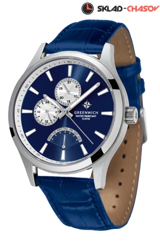 Greenwich Harbour GW 057.16.46 фото фото 2