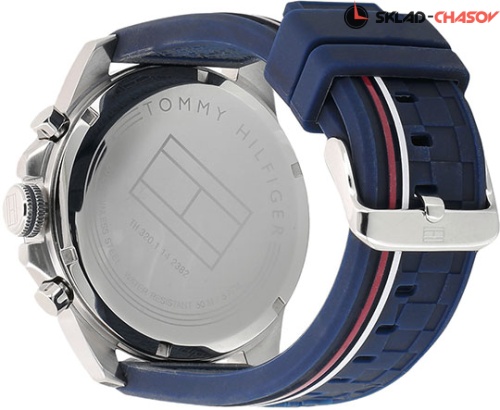 Мужские Tommy Hilfiger Decker 1791476 фото фото 2