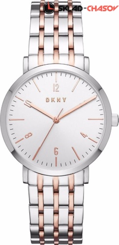 Женские DKNY Minetta NY2651 фото