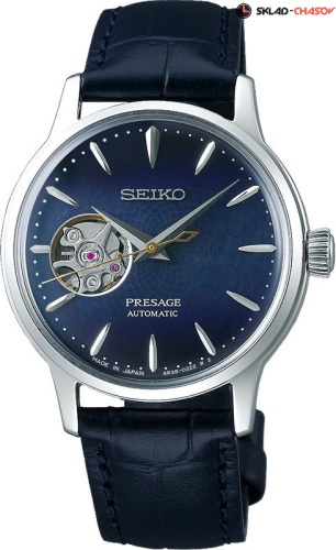 Женские Seiko Presage SSA785J1 фото
