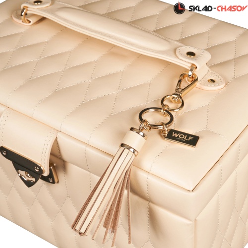 Шкатулка для хранения украшений Wolf 329753 фото фото 2