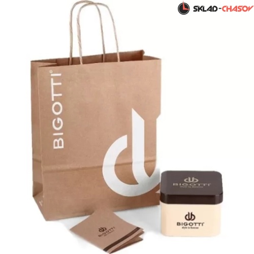 Часы наручные BG.1.10631-4 фото фото 3