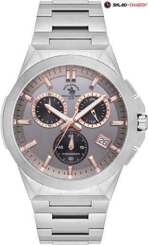 Santa Barbara Polo & Racquet Club SB.1.10633-4 фото