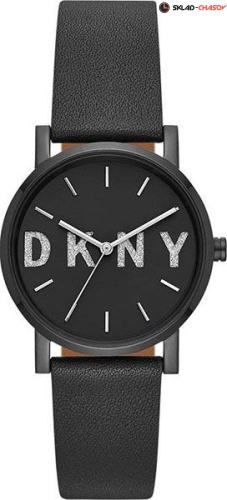 Женские DKNY Soho NY2683 фото