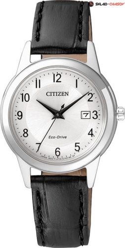 Женские Citizen Eco-Drive FE1081-08A фото