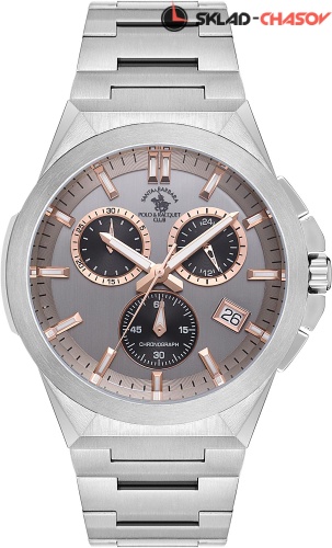 Santa Barbara Polo & Racquet Club SB.1.10633-4 фото