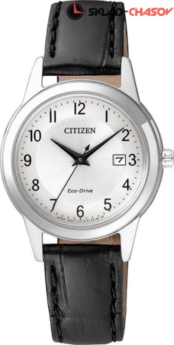 Женские Citizen Eco-Drive FE1081-08A фото