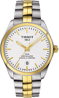 Tissot T101.451.22.031.00 фото
