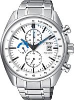 Мужские Citizen Elegance CA0590-58A фото