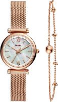 Fossil Carlie Mini ES4443SET фото