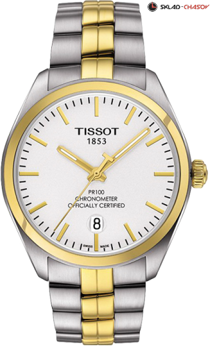 Tissot T101.451.22.031.00 фото