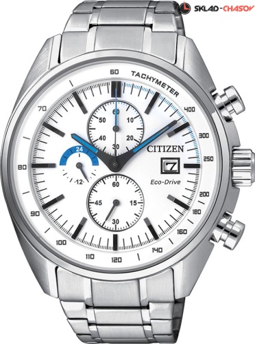 Мужские Citizen Elegance CA0590-58A фото