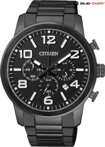 Citizen AN8055-57E фото