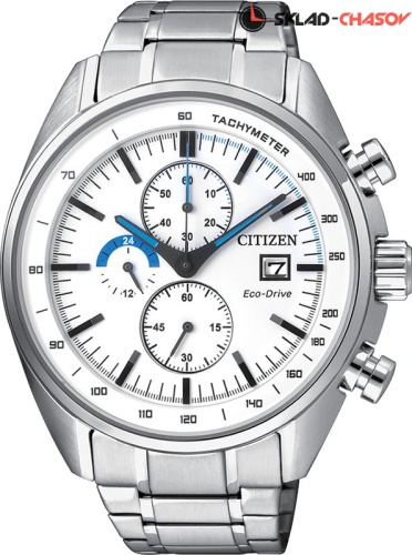Мужские Citizen Elegance CA0590-58A фото