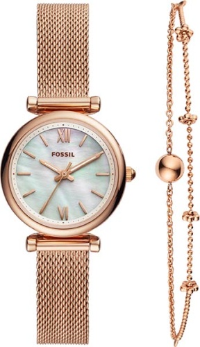 Fossil Carlie Mini ES4443SET фото