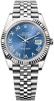 Часы Rolex Datejust 126334-0026 фото