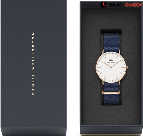 Daniel Wellington DW00100279 фото фото 6