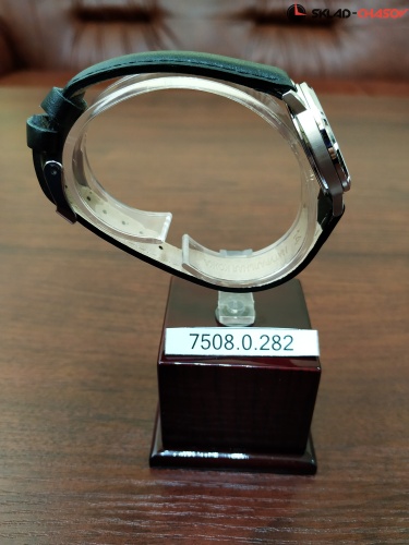 Часы "Русское Время" 75080282кк кварцевые фото фото 6