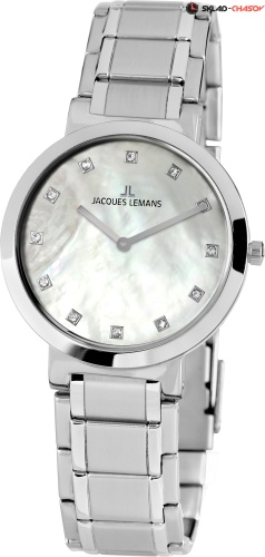 Наручные часы Jacques Lemans 1-1998B фото