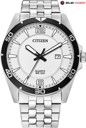 CITIZEN BI5051-51A фото