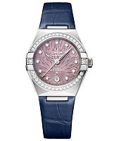 часы Omega Constellation 131.18.29.20.60.001 фото