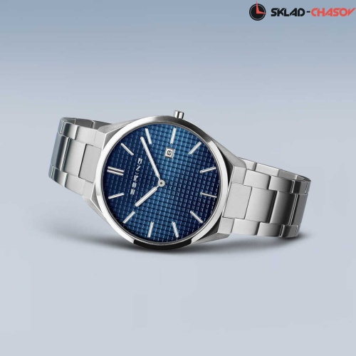 Наручные часы Bering 17240-707 фото фото 3