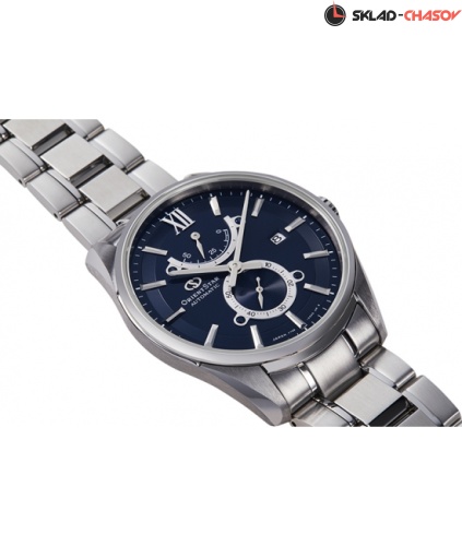 Мужские Orient RE-HK0002L фото фото 3