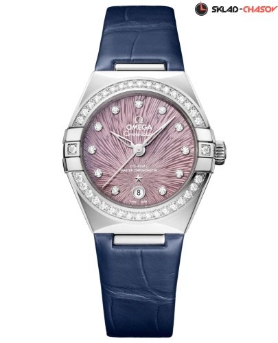 часы Omega Constellation 131.18.29.20.60.001 фото