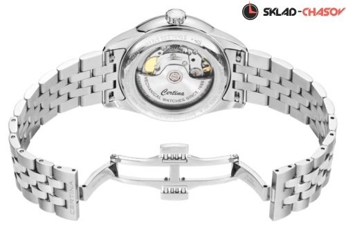 Certina C029.207.11.051.00 фото фото 3