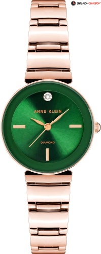 Anne Klein Diamond 2434GNRG фото