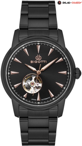 Часы Bigotti BG.1.10632-5 фото