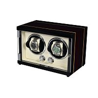 Шкатулка для автоподзавода 2-х часов AVAIL 02MCW фото