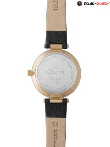 Женские часы Charm 9436432 фото фото 3