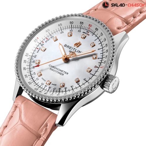 Breitling A17395211A1P4 фото фото 4